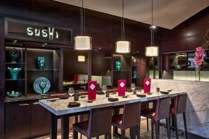 Hotel Grand Hyatt Dfw