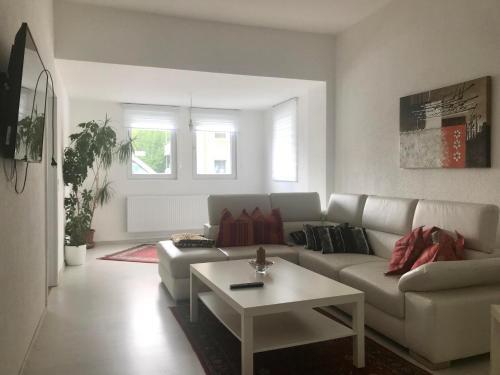 Profair Apartments Hannover (mittelfeld Area)