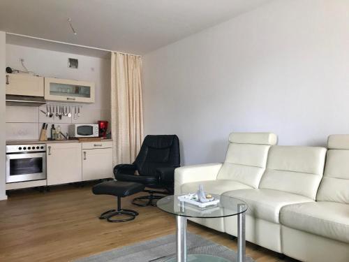 Profair Apartments Hannover (mittelfeld Area)