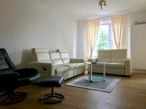 Profair Apartments Hannover (mittelfeld Area)