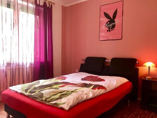 Profair Apartments Hannover (mittelfeld Area)