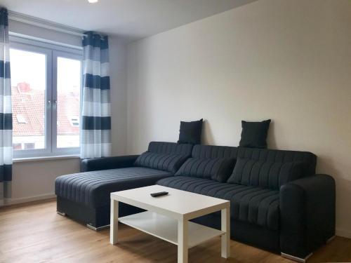 Profair Apartments Hannover (mittelfeld Area)