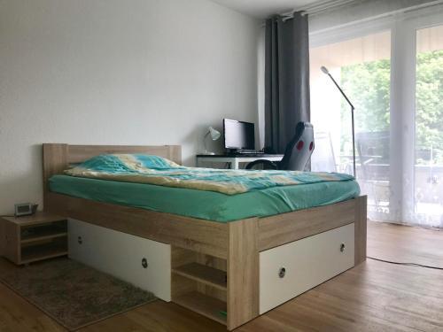 Profair Apartments Hannover (mittelfeld Area)