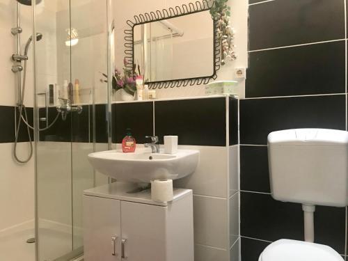 Profair Apartments Hannover (mittelfeld Area)