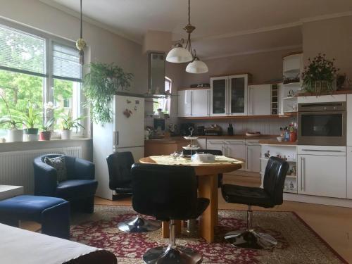Profair Apartments Hannover (mittelfeld Area)