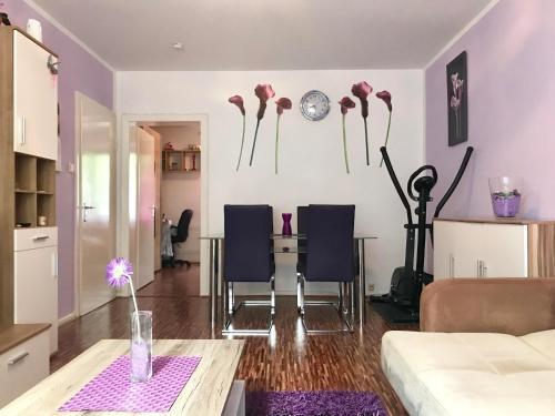 Profair Apartments Hannover (mittelfeld Area)