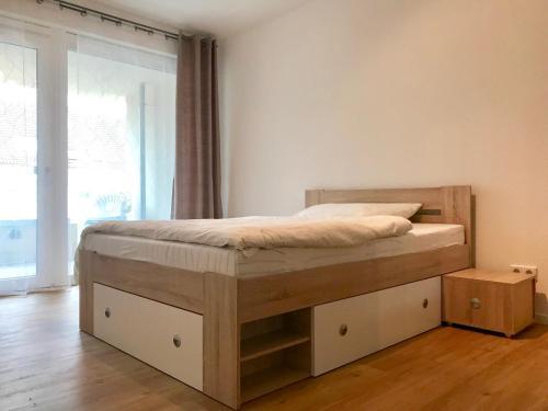 Profair Apartments Hannover (mittelfeld Area)