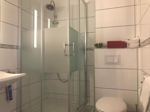 Profair Apartments Hannover (mittelfeld Area)