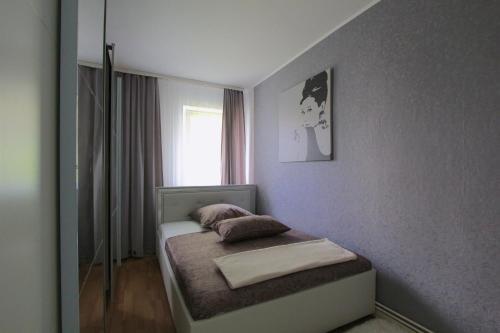 Profair Apartments Hannover (mittelfeld Area)