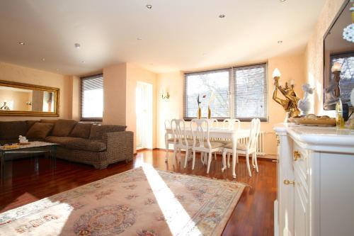 Profair Apartments Hannover (mittelfeld Area)