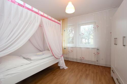 Profair Apartments Hannover (mittelfeld Area)