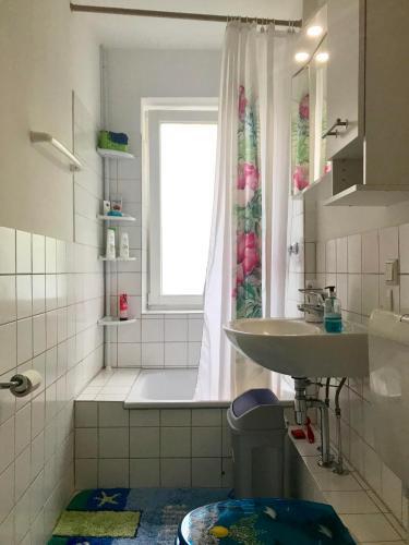 Profair Apartments Hannover (mittelfeld Area)
