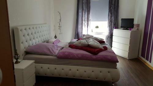 Messezimmer Hannover-city