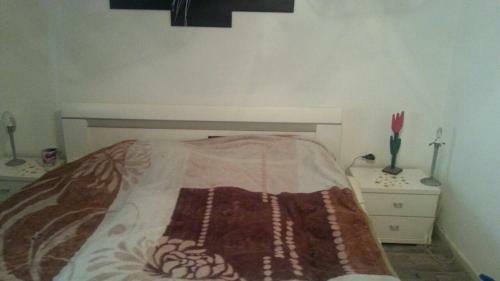 Messezimmer Hannover-city