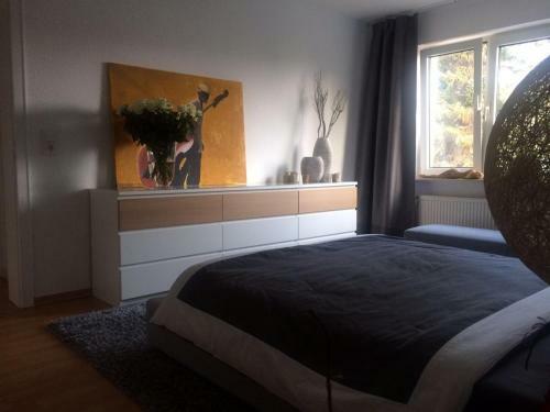 Messezimmer Hannover-city