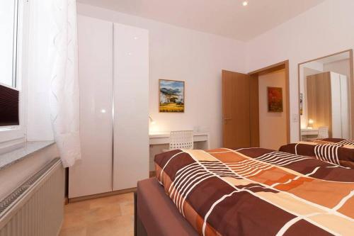Apartamento Luxus-apartment (6414)