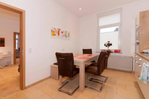 Apartamento Luxus-apartment (6414)