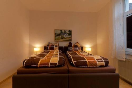 Apartamento Luxus-apartment (6414)
