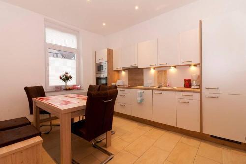 Apartamento Luxus-apartment (6414)