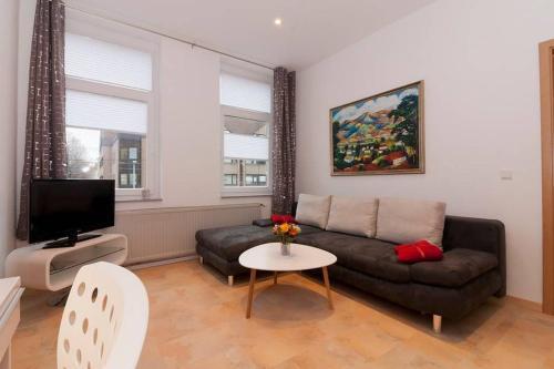 Apartamento Luxus-apartment (6414)