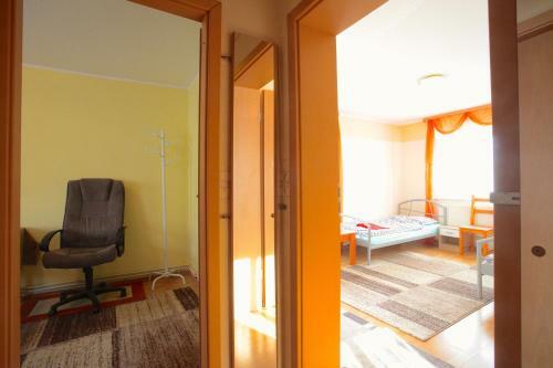 Apartamento 5637 Privatapartment Fair North