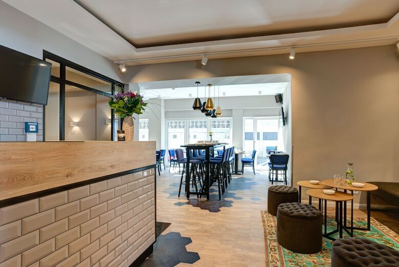 Hotel Boutique 026 Hannover Central