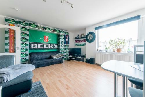 Apartamento 6340 Privatapartment City Nord