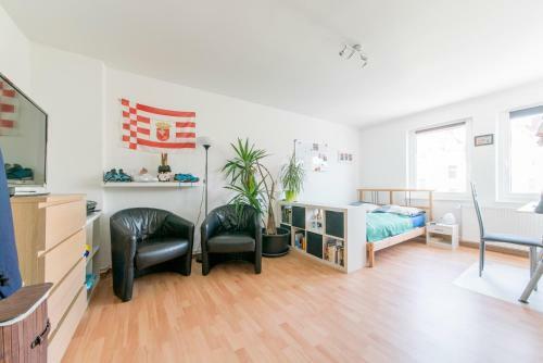 Apartamento 6340 Privatapartment City Nord