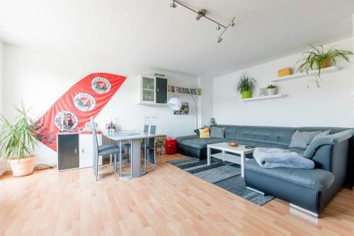 Apartamento 6340 Privatapartment City Nord