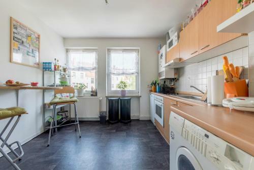 Apartamento 6340 Privatapartment City Nord