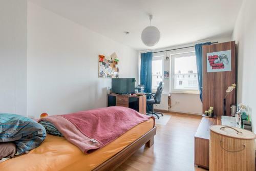 Apartamento 6340 Privatapartment City Nord