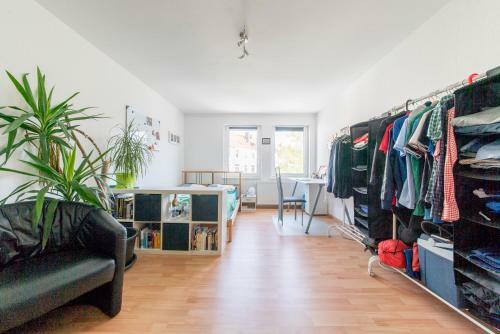 Apartamento 6340 Privatapartment City Nord