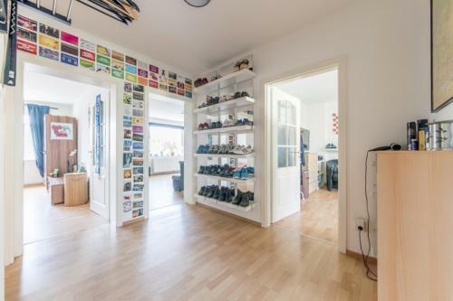 Apartamento 6340 Privatapartment City Nord