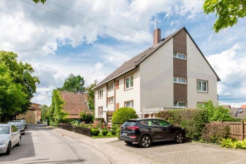 Apartamento Privatapartment Krug (4344)