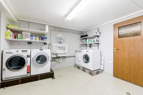 Apartamento Privatapartment Krug (4344)