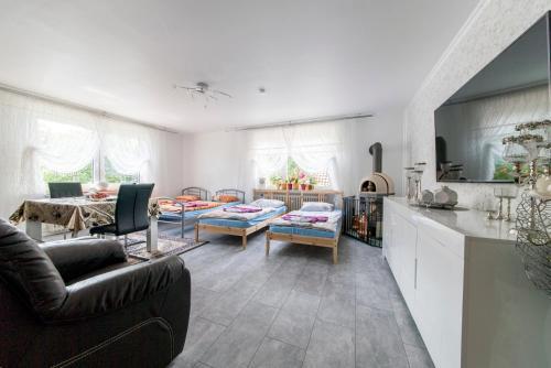 Apartamento Privatapartment Krug (4344)