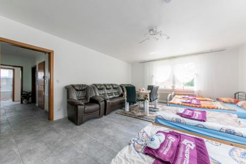 Apartamento Privatapartment Krug (4344)