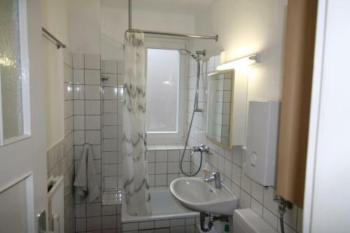Apartment In R�belzahlplatz