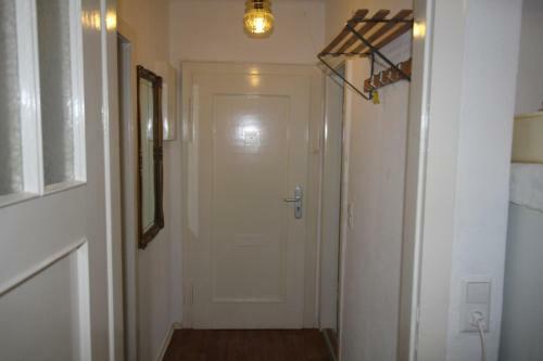 Apartment In R�belzahlplatz