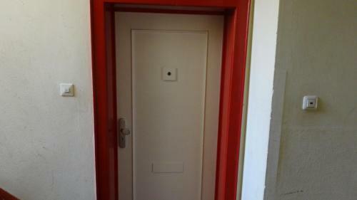 Apartment In R�belzahlplatz
