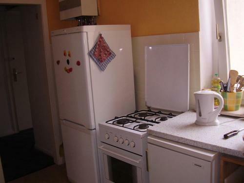 Private Apartment - Two Rooms
