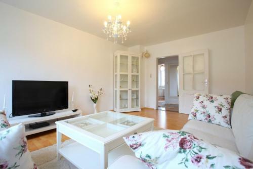 Hotel 4811 Apartment Perfect South City