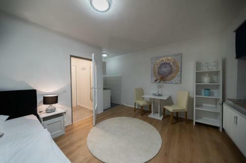 Apartment Hildesheimerstr 90