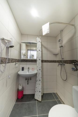 Apartment Hildesheimerstr 90