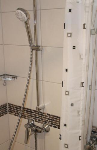 Apartment Hildesheimerstr 90