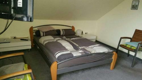 Messezimmer Hannover-laatzen Room Agancy