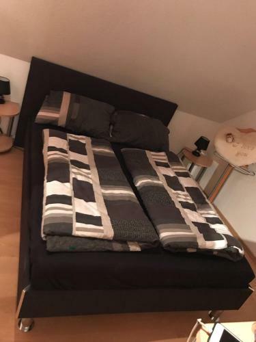 Messezimmer Hannover-laatzen Room Agancy