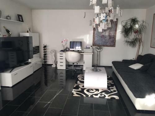 Messezimmer Hannover-laatzen Room Agancy