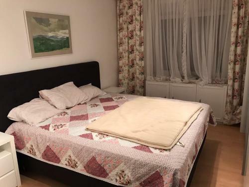 Messezimmer Hannover-laatzen Room Agancy