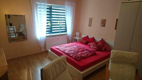Messezimmer Hannover-laatzen Room Agancy